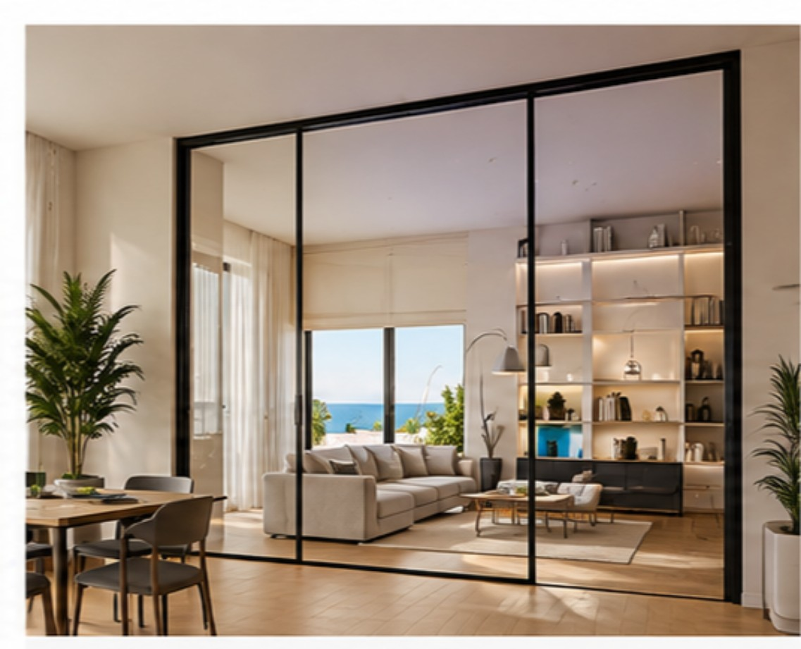Soluzioni interior contemporanee
